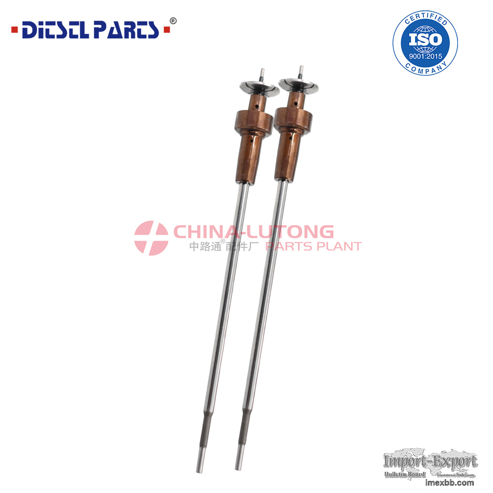 Common Rail Injector Valve Assembly F00V C01 505