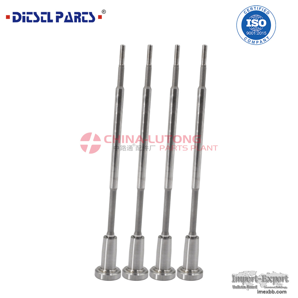 Common Rail Injector Valve Assembly F00V C01 050