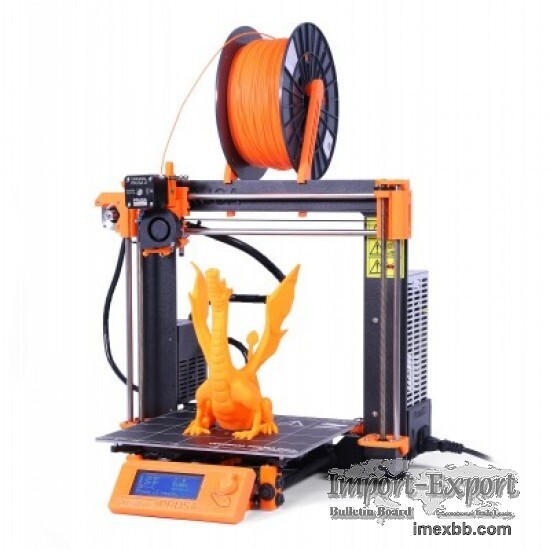 Prusa 3D Printer - WORLDPRINTHEAD