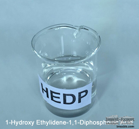 HOO HEDP 60% 1-Hydroxyethylidene-1,1-diphosphonic acid corrosion inhibitors