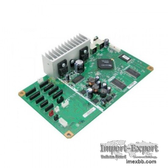 Epson P400 / DTGPRO P640 MotherBoard (WORLD PRINTHEAD)