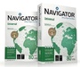 TOP Quality White A4 Navigator Copy Paper/80GSM / 75GSM / 70GSM Navigator A