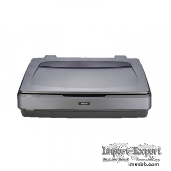 Epson Expression 11000XL- Graphic Arts Scanner (WORLDPRINTHEAD)