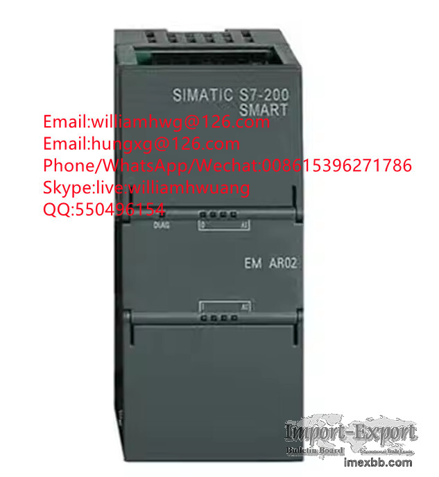 PLC 6ES7288-6EC01-0AA0 6ES73221BH010AA0 6ES7901-3DB30-0XA0 6ES5262-8MB13 6E