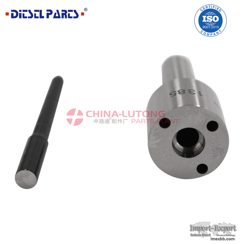 Common Rail Fuel Injector Nozzle 0 433 171 860