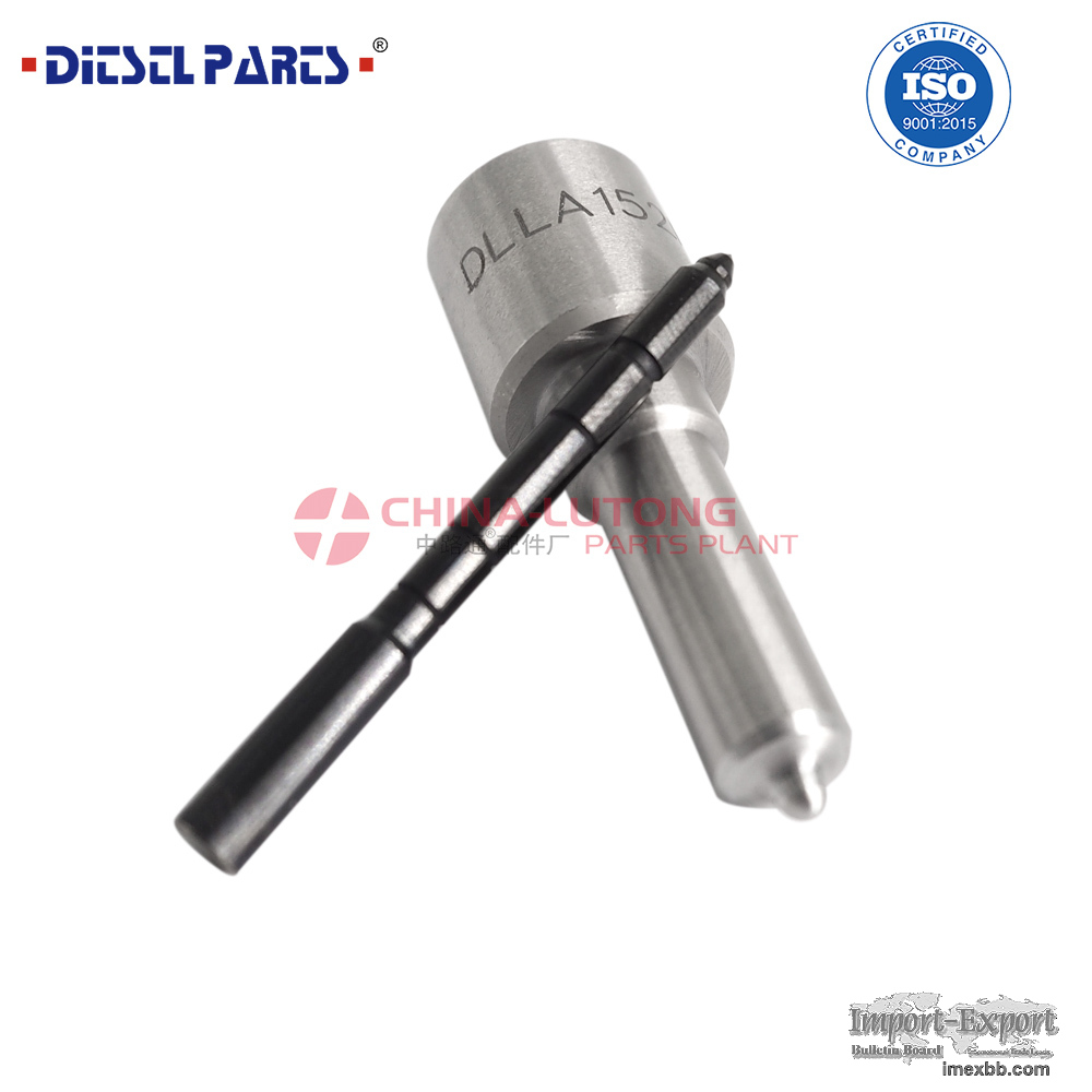 Common Rail Fuel Injector Nozzle 0 433 172 111 