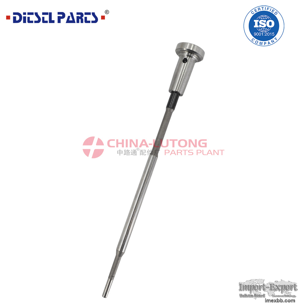 Common Rail Injector Valve Assembly F00V C01 324