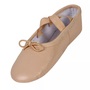 DANCE SHOES,LEATHER BALLET SHOES