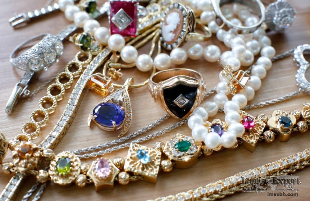 Jewelry & Accessories