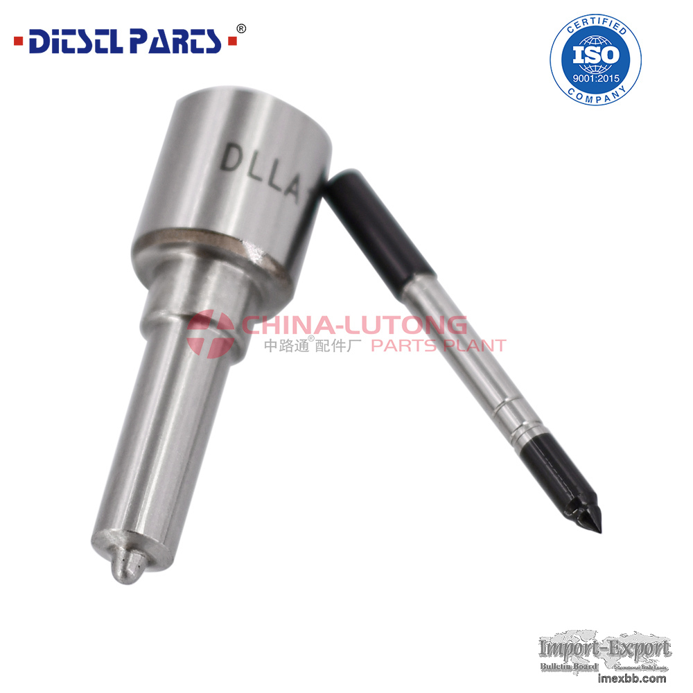 diesel common rail nozzle DLLA148P932