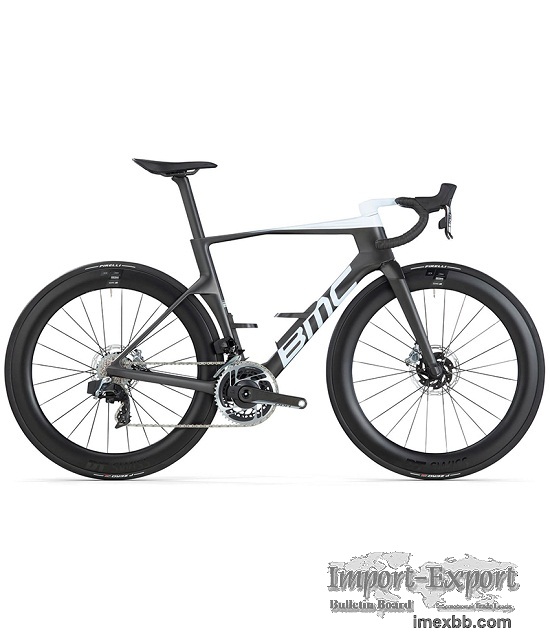 2024 BMC Teammachine R 01 LTD Road Bike (M3BIKESHOP)