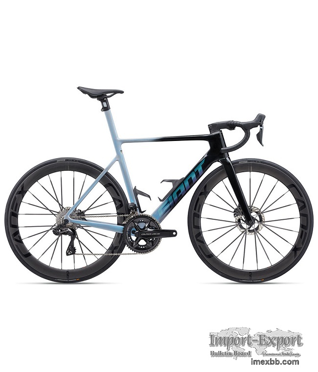 2024 Giant Propel Advanced SL 0 Road Bike (M3BIKESHOP)