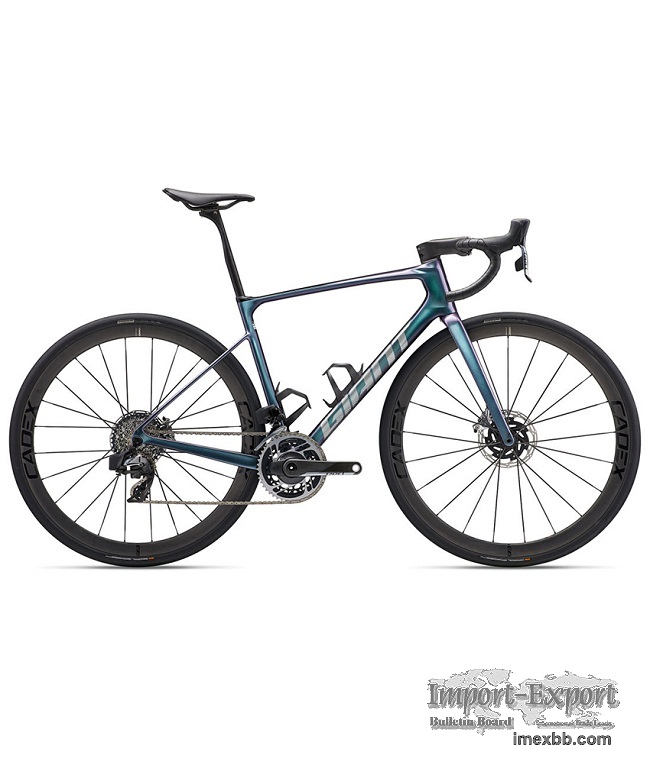 2024 Giant Defy Advanced SL 0 Road Bike (M3BIKESHOP)