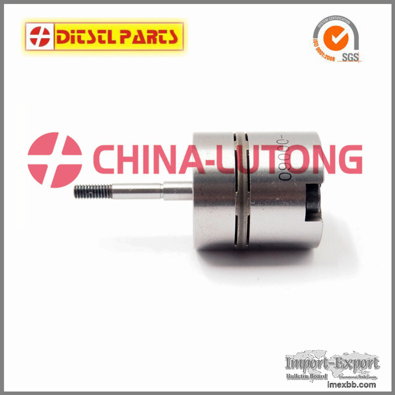 Common Rail injector Control Valve F 00V C01 001