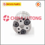 Common Rail injector control valve F00VC01361