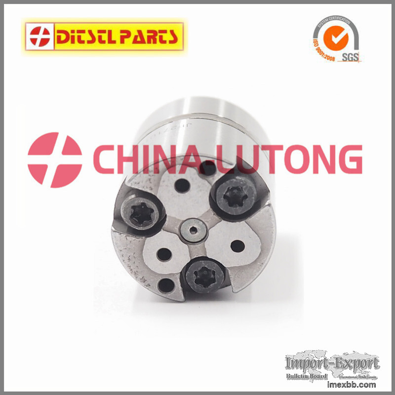 Common Rail injector control valve F00VC01361