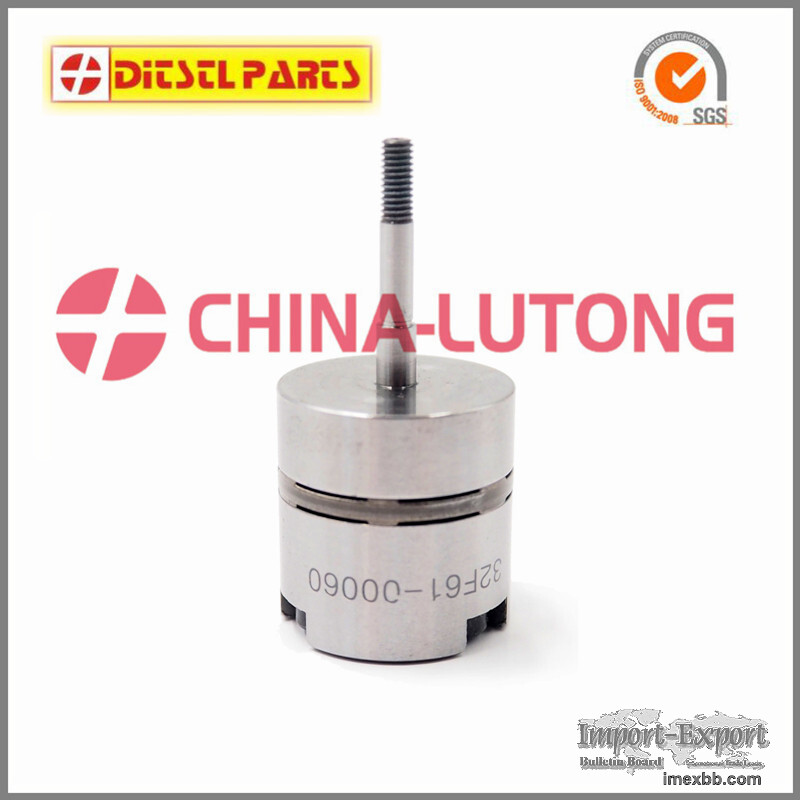 Buy Control Valve FOOVC01384