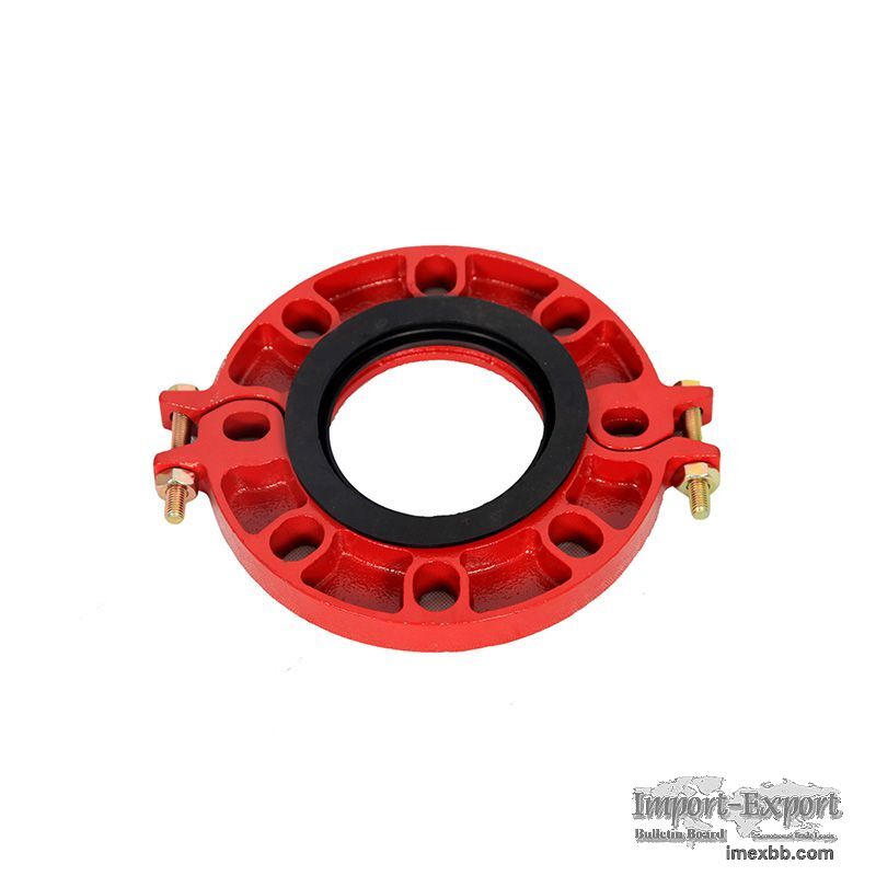 Split Flange