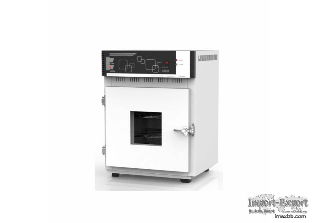 Lab Precision Oven with Glass Window