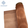 500mmx1000mm Red Copper wire mesh/cloth High Quality