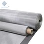 High Temperature Stainless Steel Wire Mesh Non-toxic Filtration 