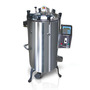 Vertical Autoclave