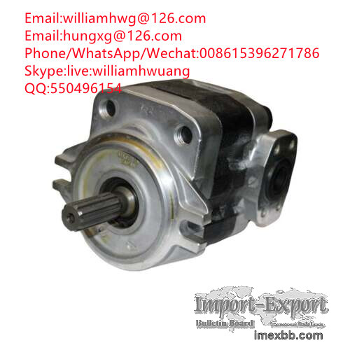 Hyster Pump 4646465 0341794 0344397 1635353 2037190 Pump 2037189 3008915