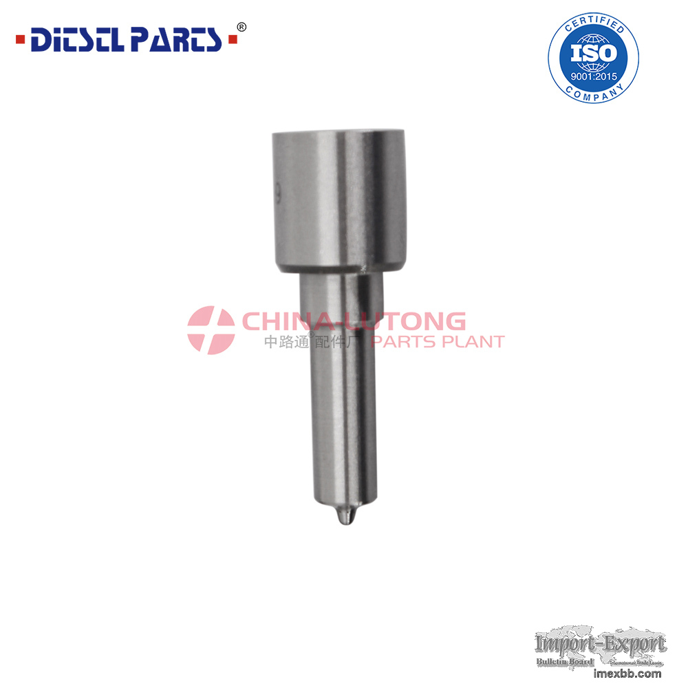 Common Rail Fuel Injector Nozzle 0 433 172 145