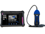 Portable wireless doppler veterinary ultrasound equipment BXL-S200