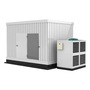 Best Performance Cold Room Manufacturers Cold Storage Solutions Inc for Veg