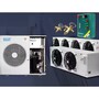 Emerson Condensing Unit Providers Cold Room Refrigeration System with Favor