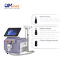 Hot ND YAG Laser Tattoo Removal Machine 532nm 1064nm 1320nm Pico Laser Mach