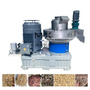 Biomass Pellet Machine