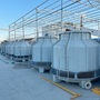 Molded Cooling Tower