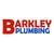 Barkley Plumbing Logo