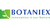 botaniex,Inc Logo