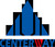 Centerway steel company Logo