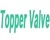 China Topper Forged Valve Manufacturer Co., Ltd. Logo