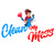 Clean My Mess Cleaning Services Logo