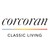 Corcoran Classic Living Logo