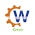 CW Green Tech Logo