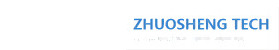  Dalian Zhuosheng Technology Co., Ltd Logo