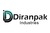 DIRANPAK INDUSTRIES Logo