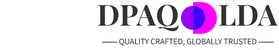 DPAQ LDA Logo