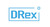 DRex Electronics Logo