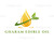 Gharam Edible oil Logo