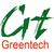 Greentech International (Zhangqiu) Co.,Ltd  Logo