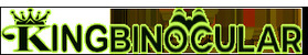 Kingbinocular Logo