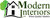 Modern Interiors LLC Logo