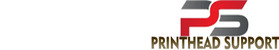 PT. PrintheadSupport Logo